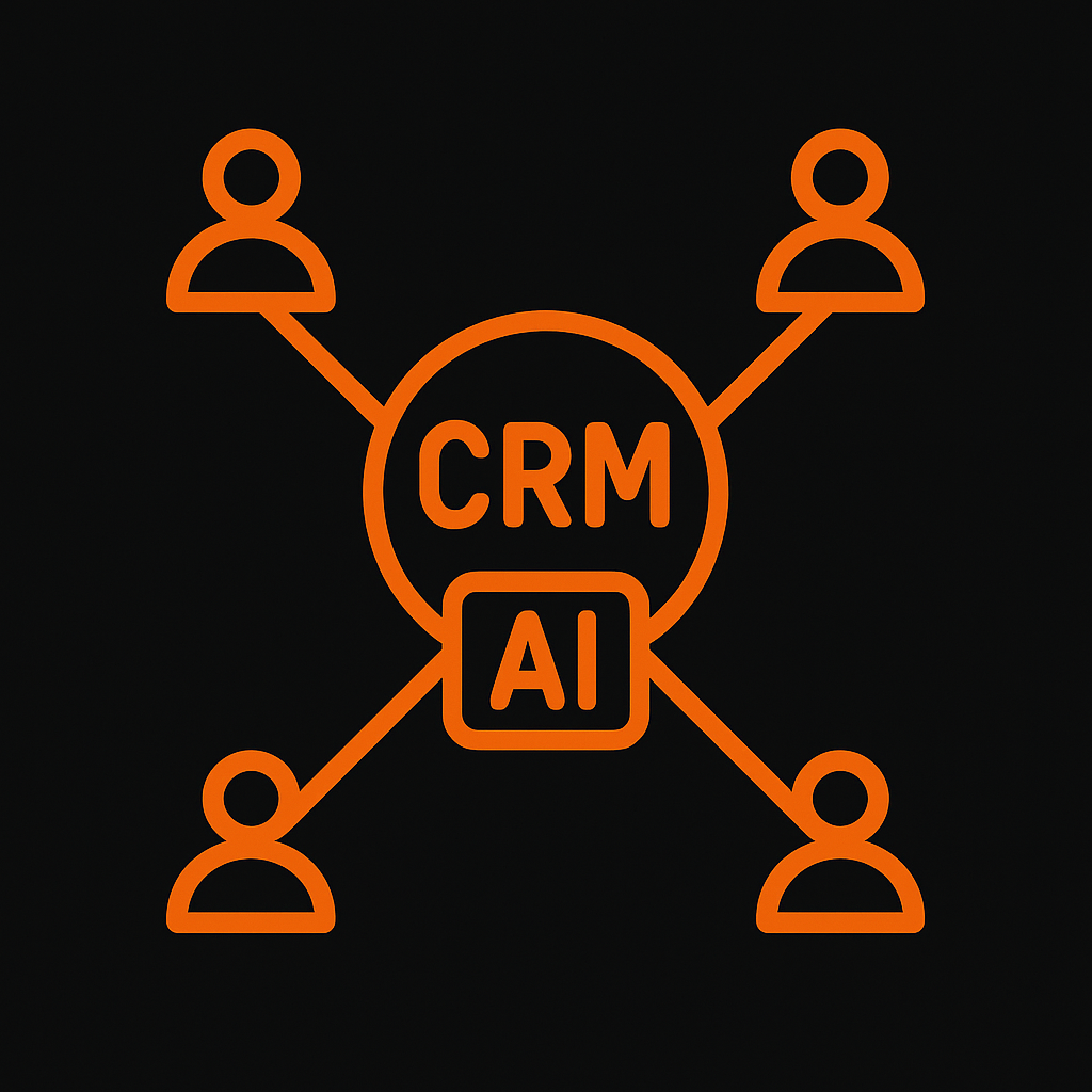 JobRaven Team - Enterprise Experience